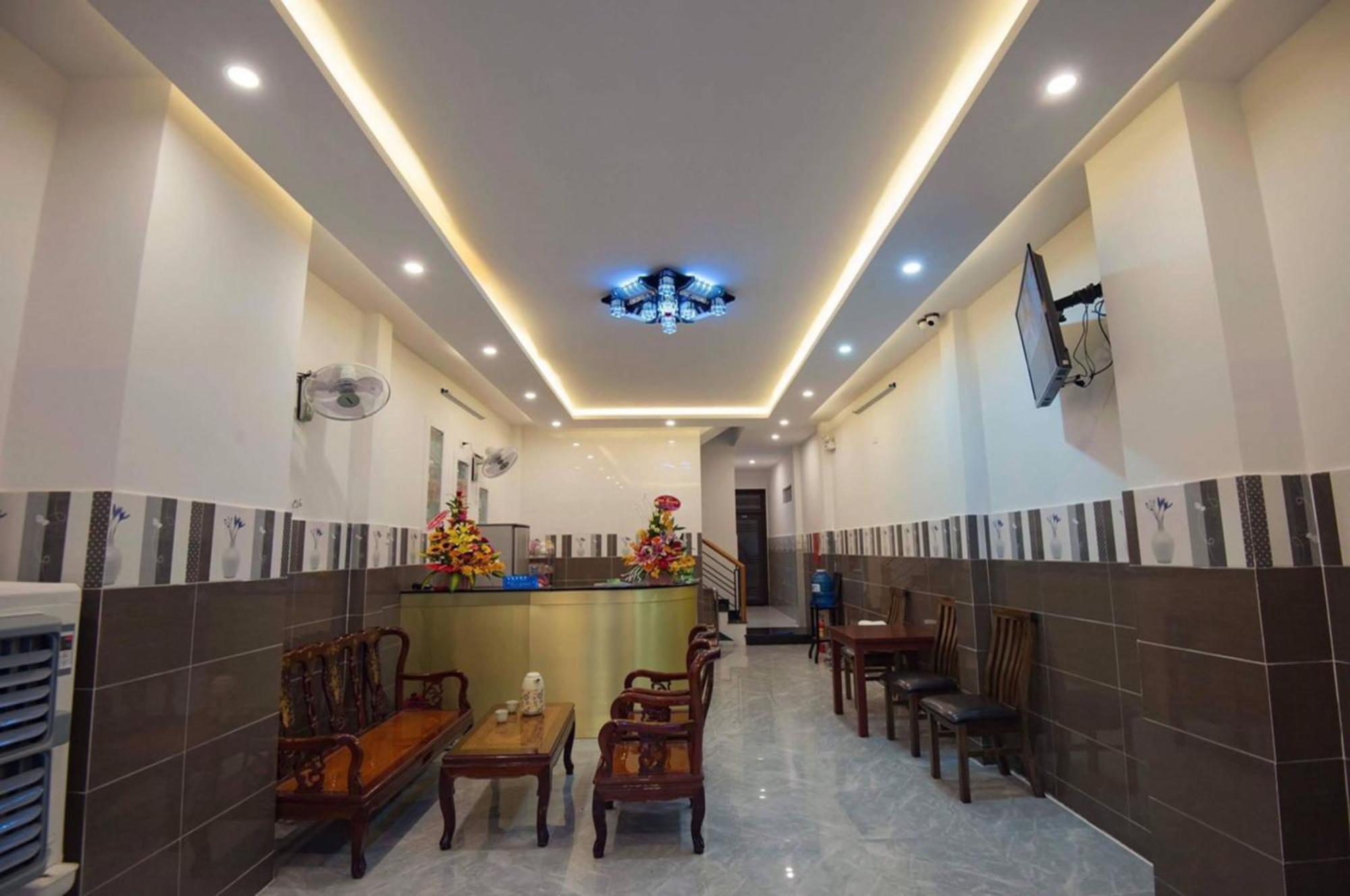 Bong'S House Homestay Hoi An Exterior foto