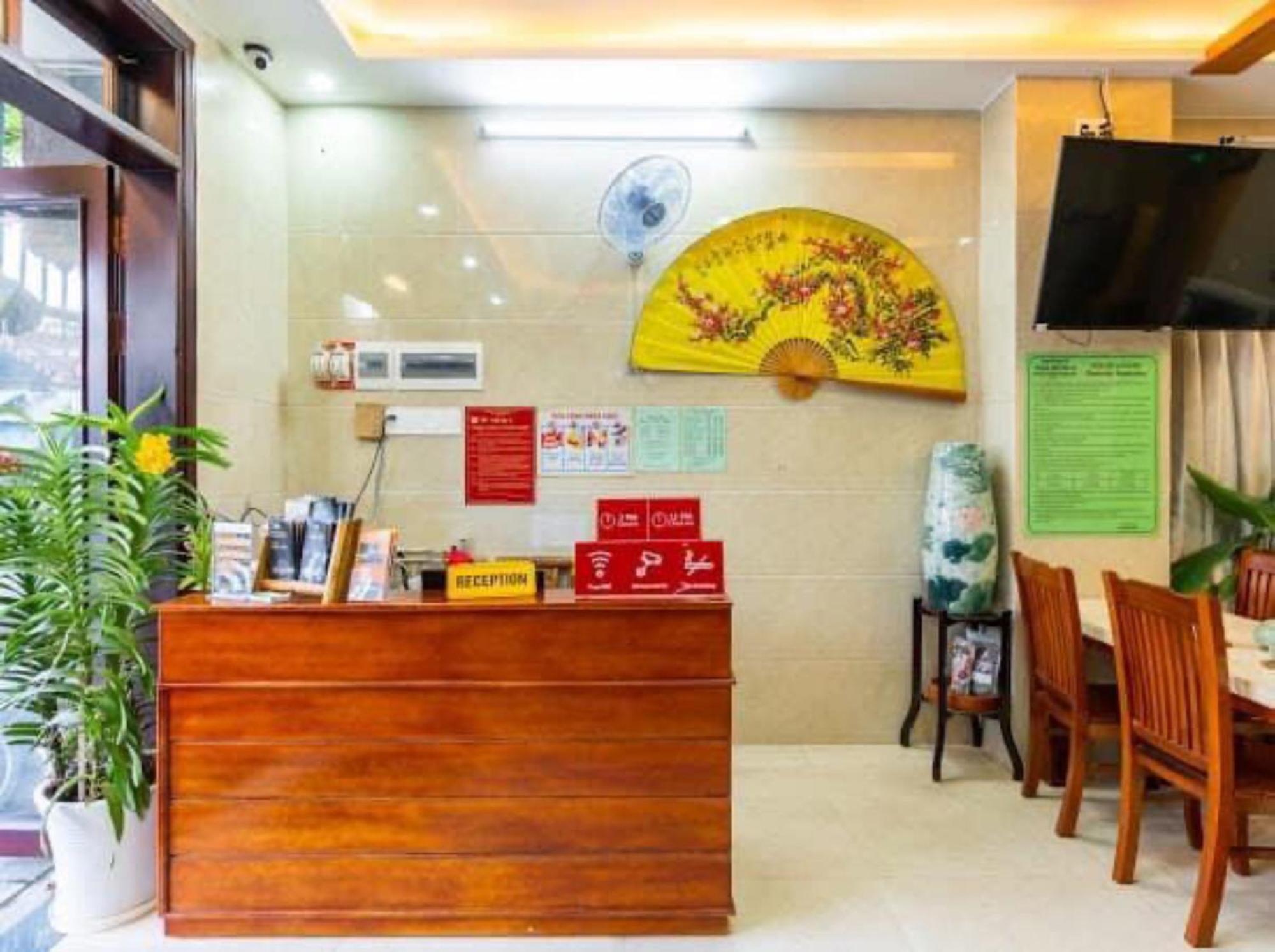 Bong'S House Homestay Hoi An Exterior foto