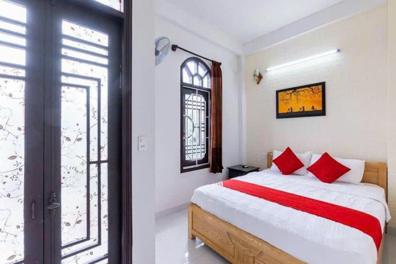 Bong'S House Homestay Hoi An Exterior foto
